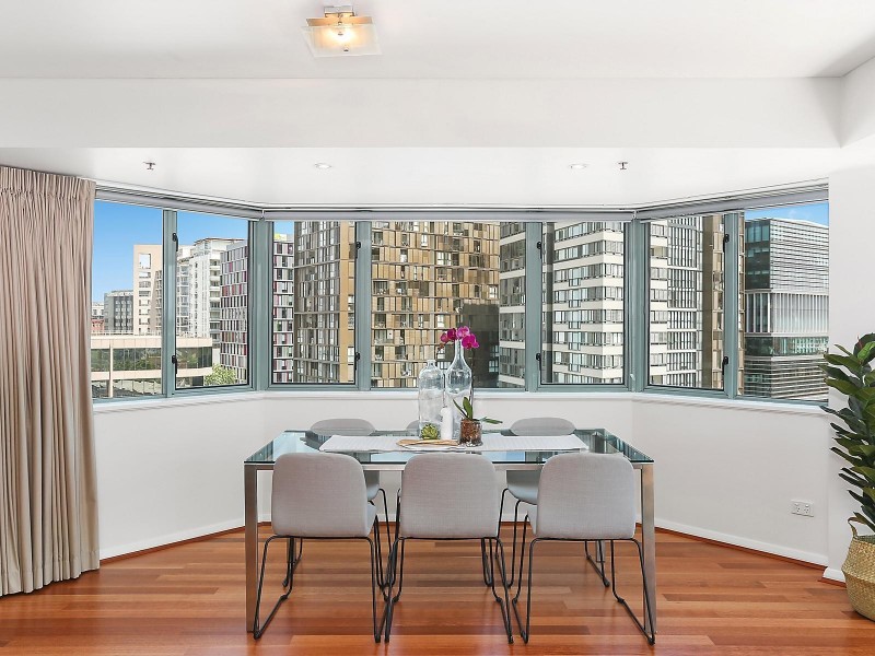 1009/2 Quay Street, Haymarket NSW 2000