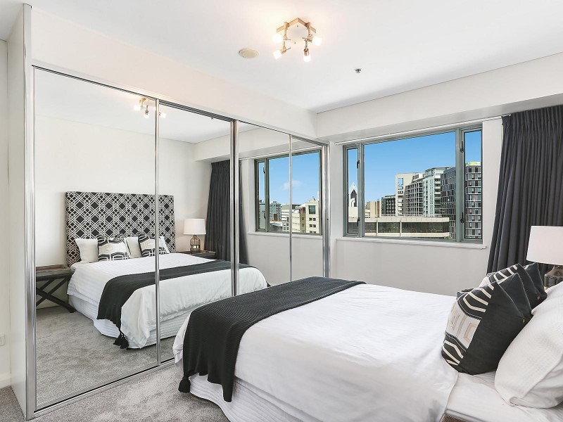 1009/2 Quay Street, Haymarket NSW 2000
