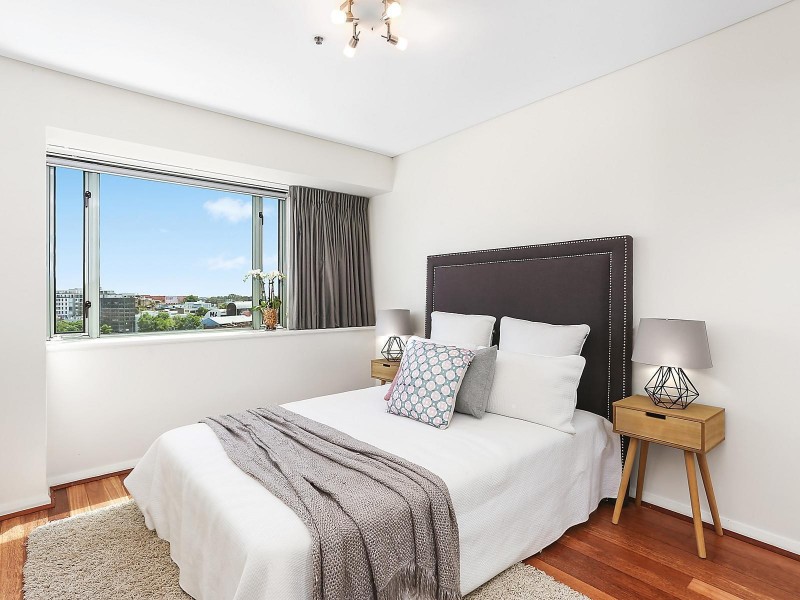1009/2 Quay Street, Haymarket NSW 2000