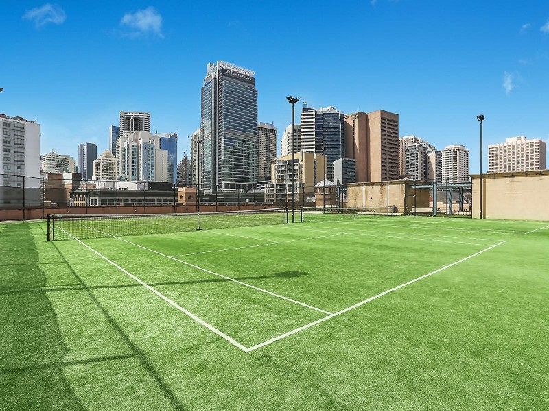 1009/2 Quay Street, Haymarket NSW 2000