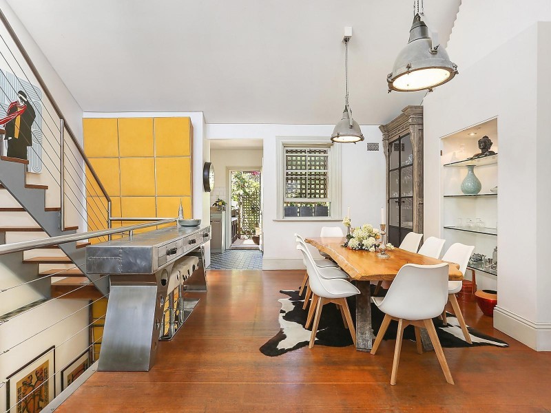 244 Forbes Street, Darlinghurst NSW 2010