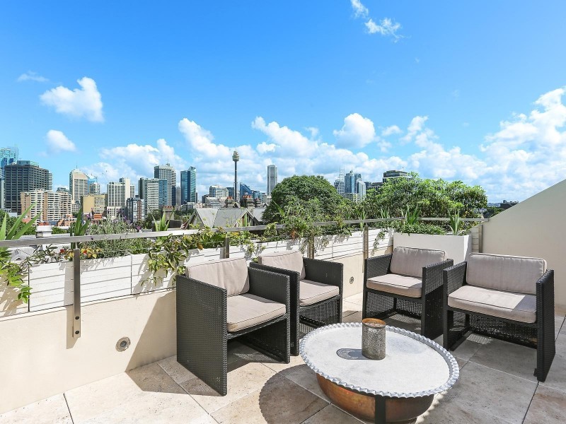 244 Forbes Street, Darlinghurst NSW 2010