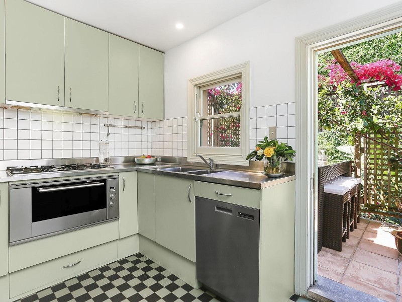 244 Forbes Street, Darlinghurst NSW 2010