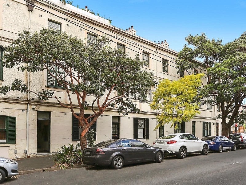 244 Forbes Street, Darlinghurst NSW 2010
