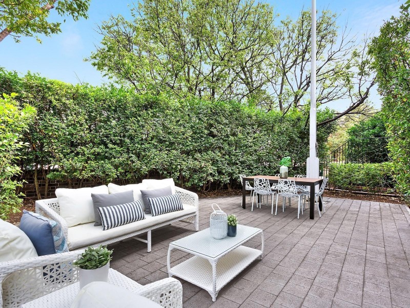 58B Lower Fort Street, Millers Point NSW 2000