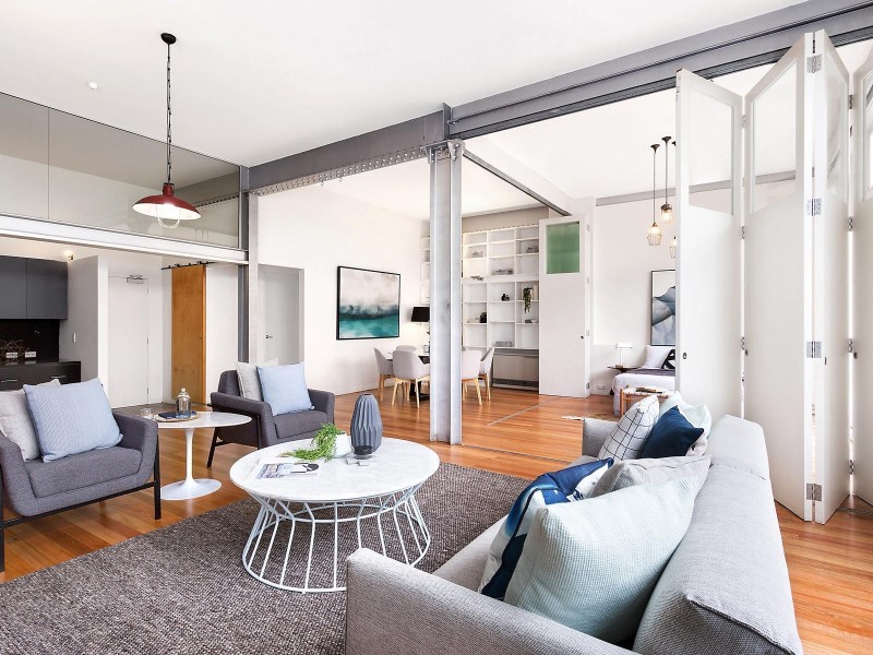 58B Lower Fort Street, Millers Point NSW 2000