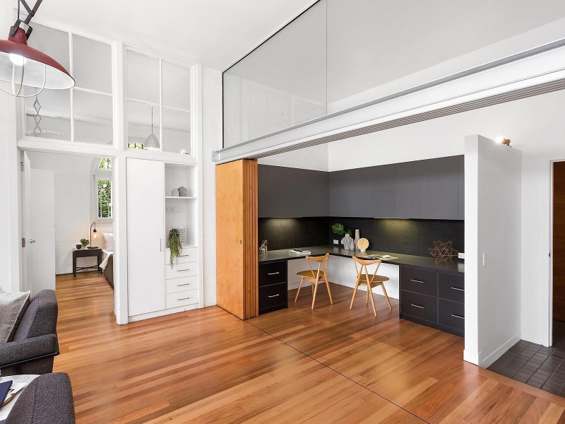 58B Lower Fort Street, Millers Point NSW 2000