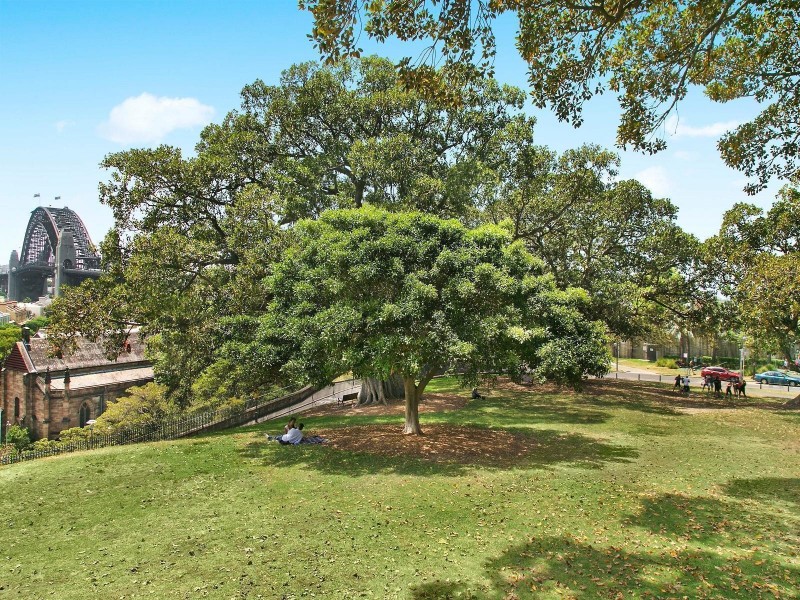 58B Lower Fort Street, Millers Point NSW 2000