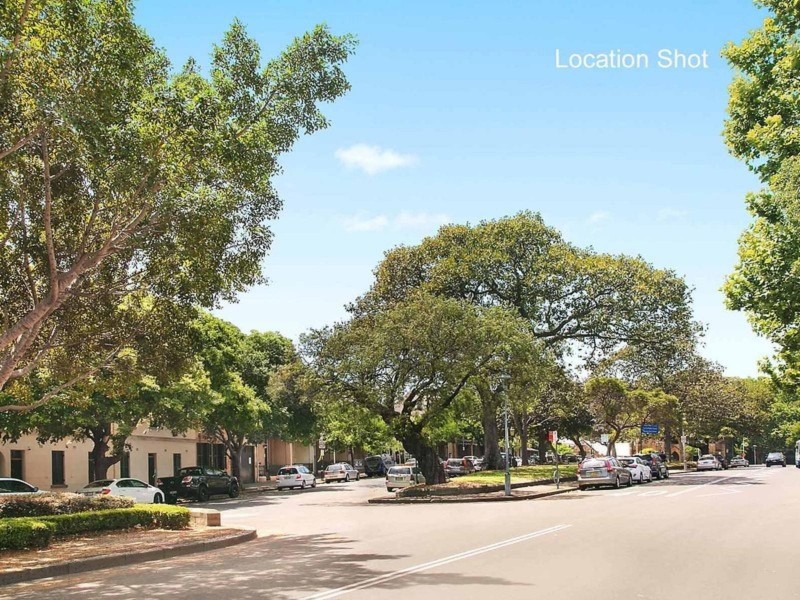 58B Lower Fort Street, Millers Point NSW 2000