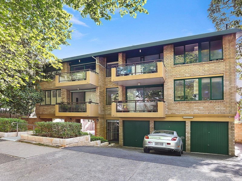 9/58 Ocean Street, Woollahra NSW 2025