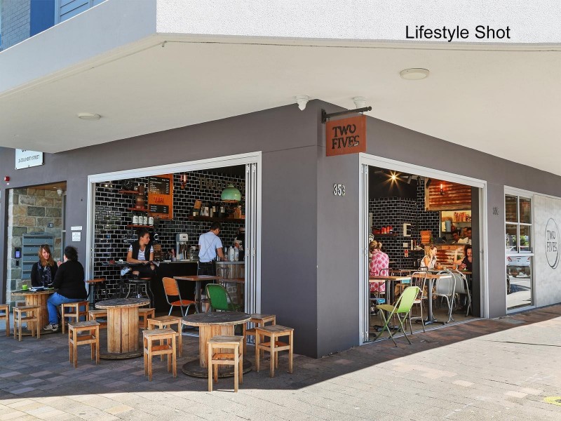 758 Botany Road, Mascot NSW 2020