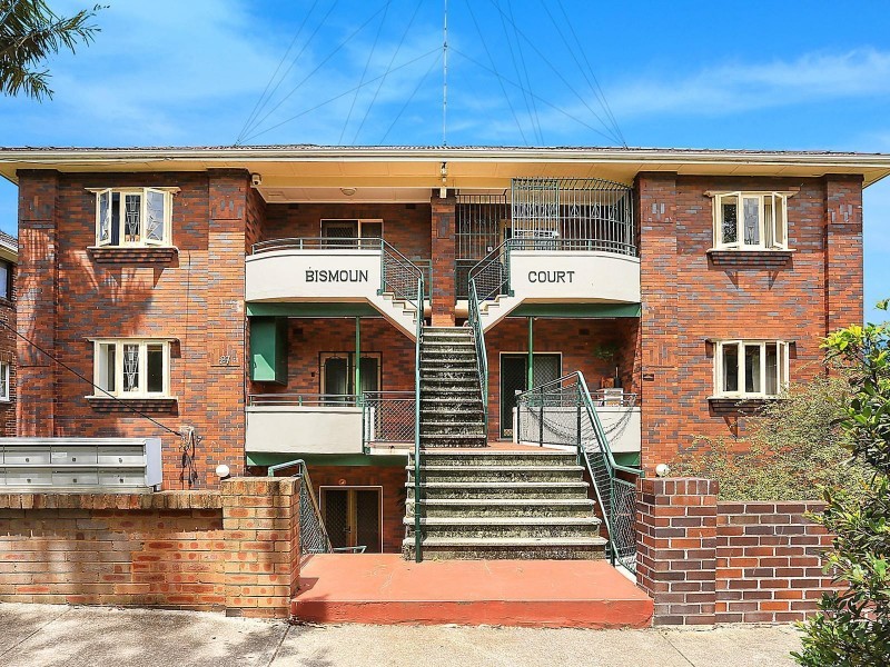 5/27-29 Mount Street, Coogee NSW 2034