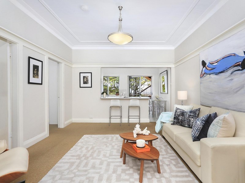 5/27-29 Mount Street, Coogee NSW 2034