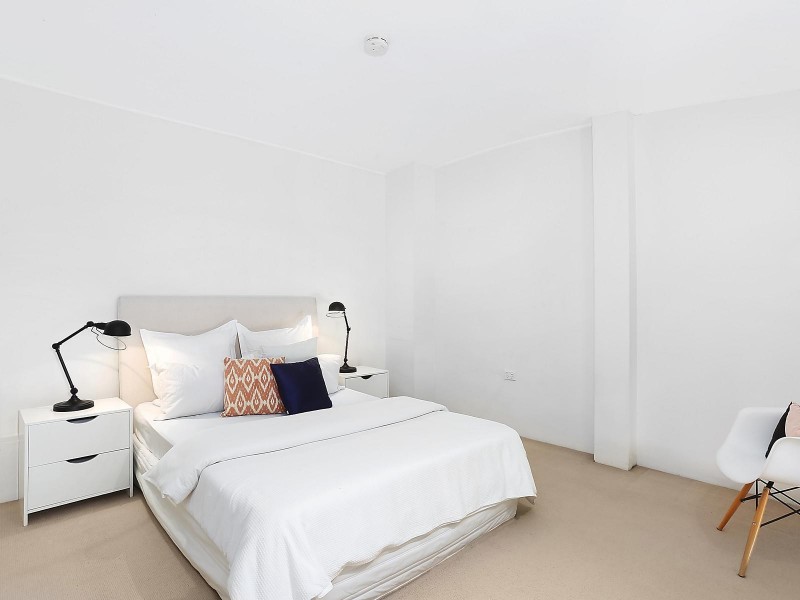 36/1 Linthorpe Street, Newtown NSW 2042
