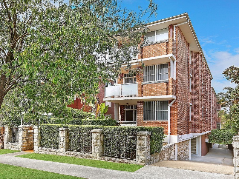 6/21 Diamond Bay Road, Vaucluse NSW 2030