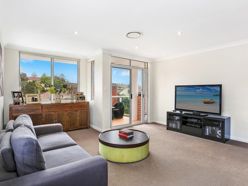 6/21 Diamond Bay Road, Vaucluse NSW 2030