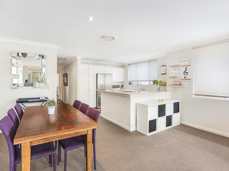 6/21 Diamond Bay Road, Vaucluse NSW 2030