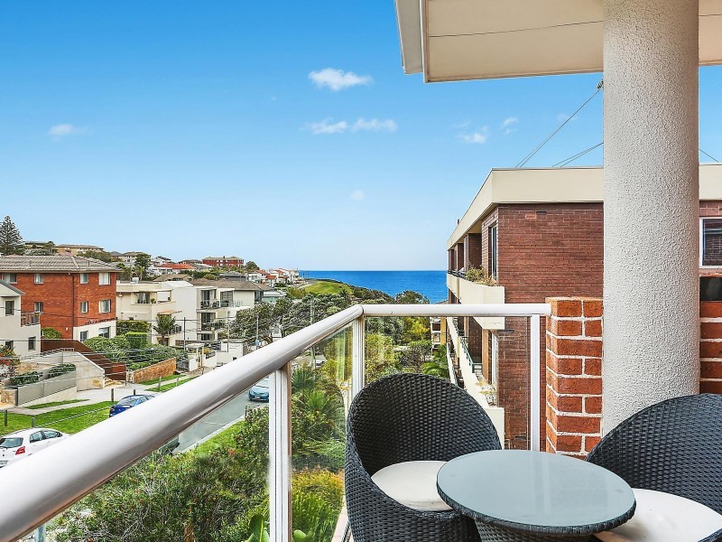 6/21 Diamond Bay Road, Vaucluse NSW 2030