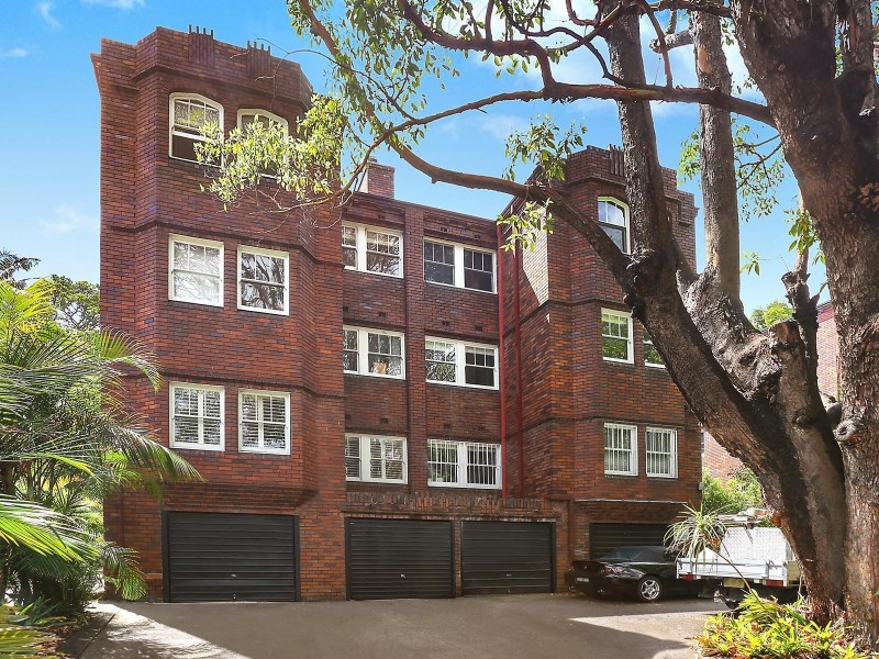 11/87 Ocean Street, Woollahra NSW 2025