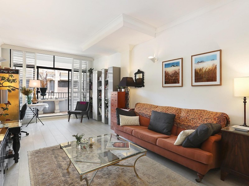 202/82 Cooper Street, Surry Hills NSW 2010