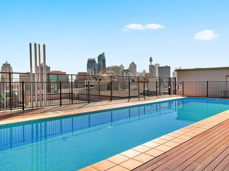 202/82 Cooper Street, Surry Hills NSW 2010