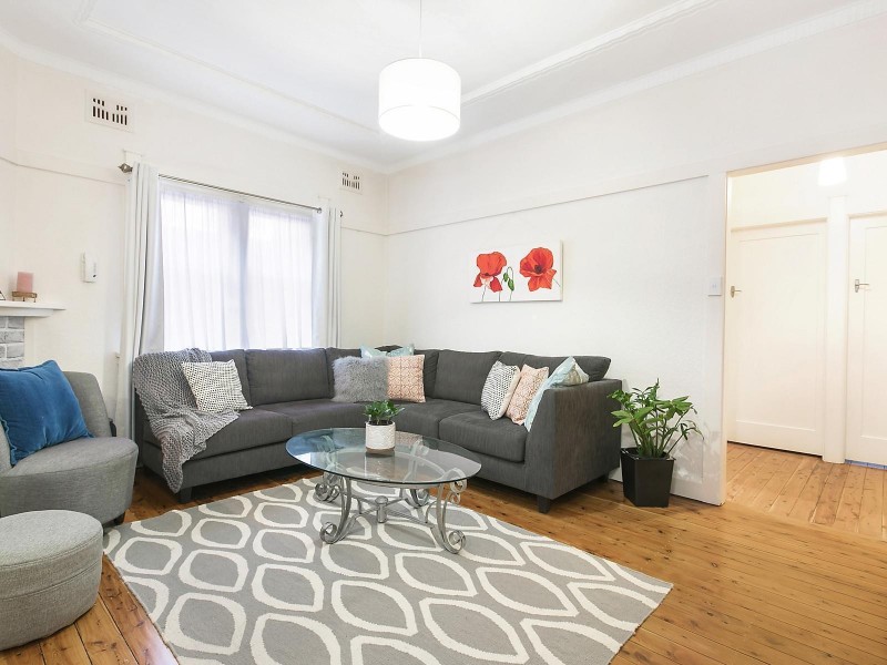 5/48 Bishops Avenue, Randwick NSW 2031