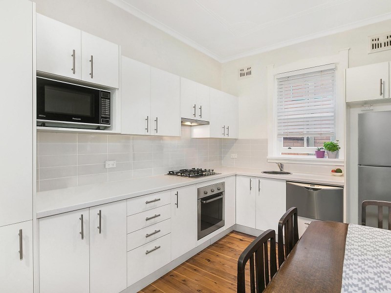 5/48 Bishops Avenue, Randwick NSW 2031