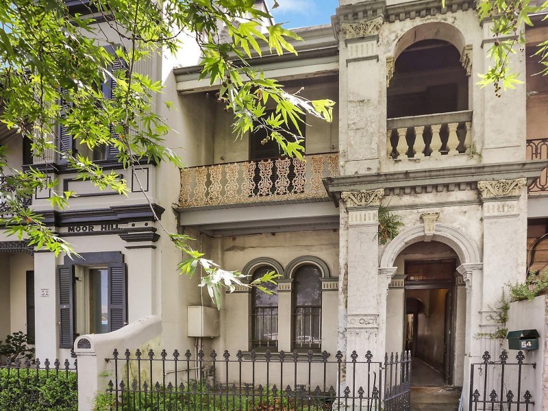 54 Oxford Street, Woollahra NSW 2025