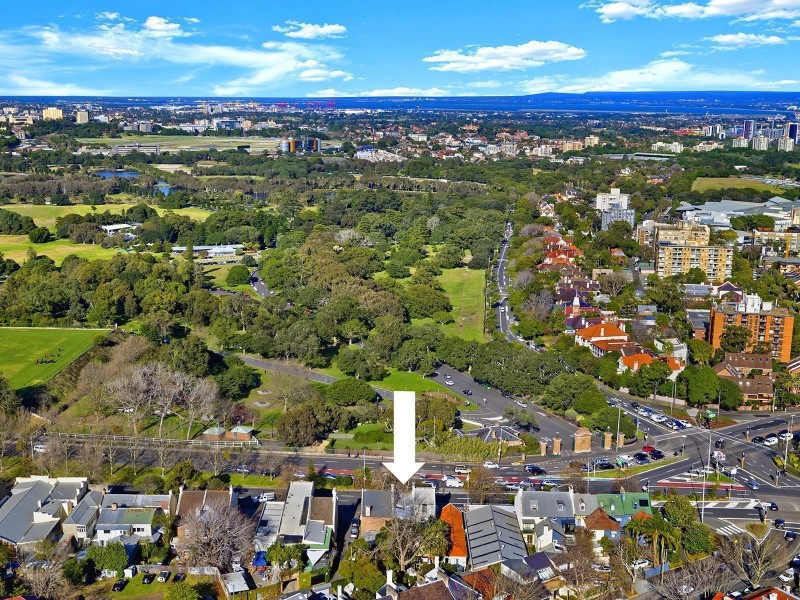 54 Oxford Street, Woollahra NSW 2025