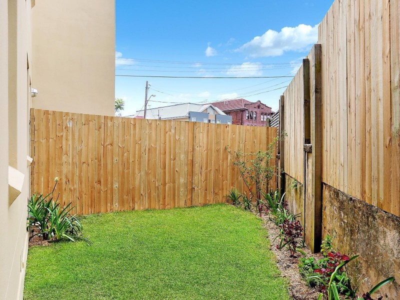 4/149 Old South Head Road, Bondi Junction NSW 2022