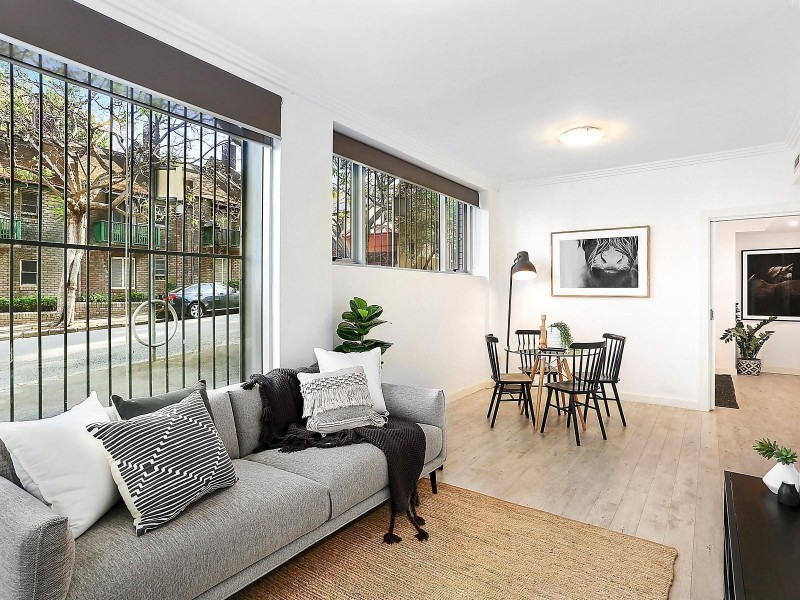 1/177 Cathedral Street, Woolloomooloo NSW 2011