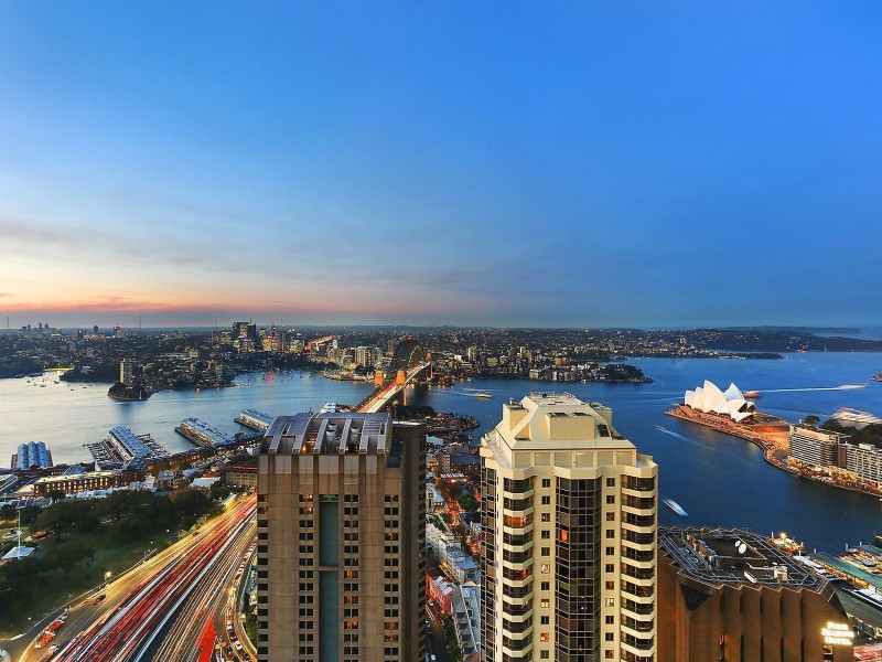 4301/129 Harrington Street, Sydney NSW 2000