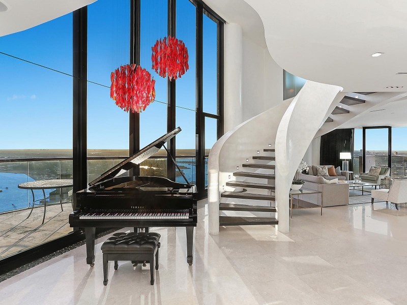 4301/129 Harrington Street, Sydney NSW 2000