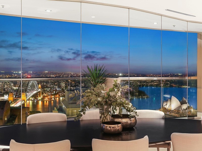 4301/129 Harrington Street, Sydney NSW 2000