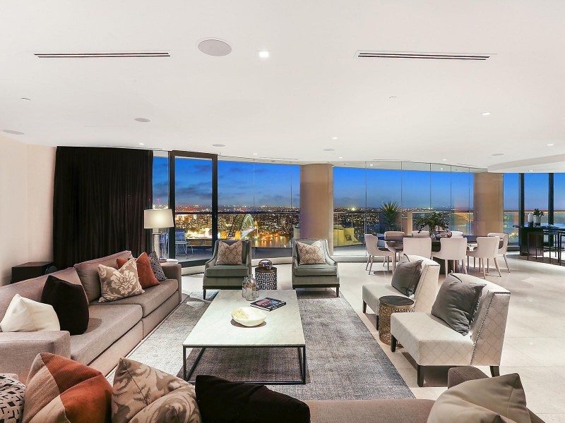 4301/129 Harrington Street, Sydney NSW 2000