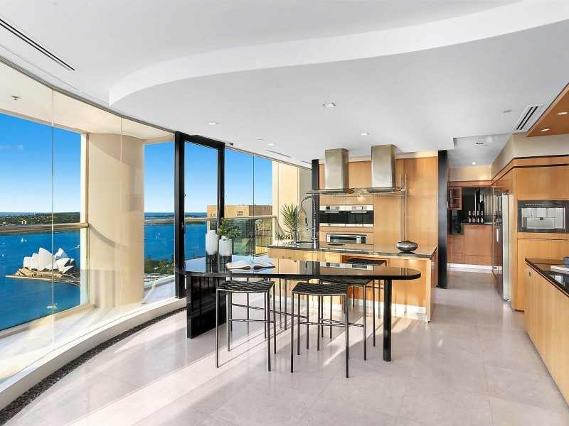 4301/129 Harrington Street, Sydney NSW 2000