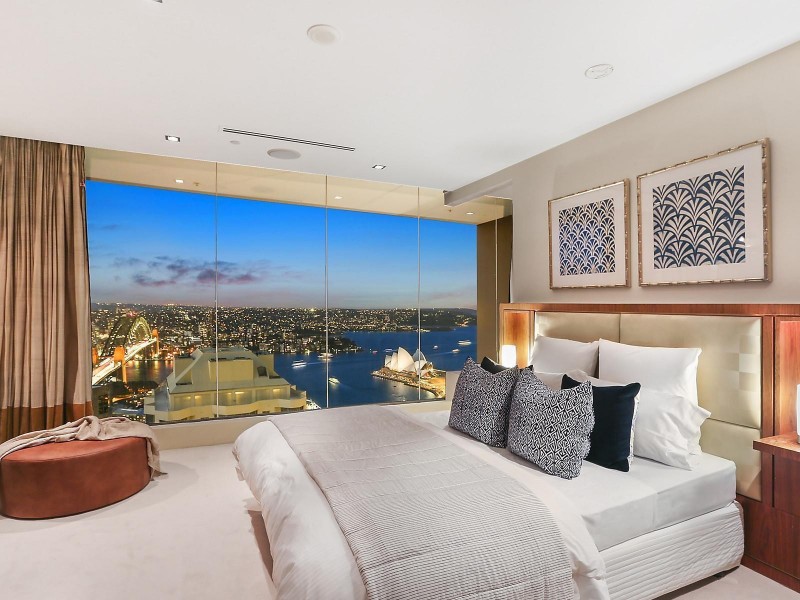 4301/129 Harrington Street, Sydney NSW 2000