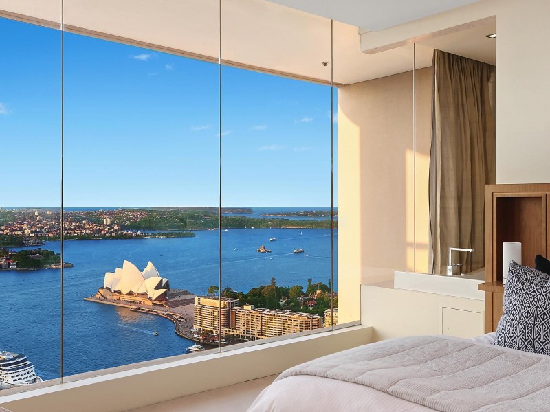 4301/129 Harrington Street, Sydney NSW 2000