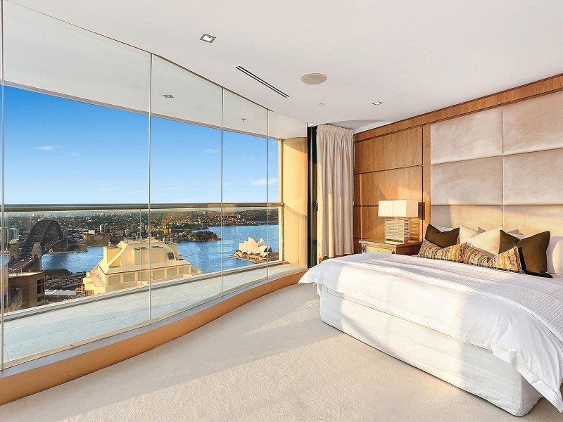 4301/129 Harrington Street, Sydney NSW 2000