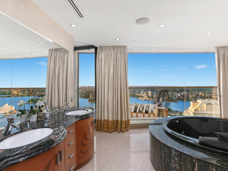 4301/129 Harrington Street, Sydney NSW 2000