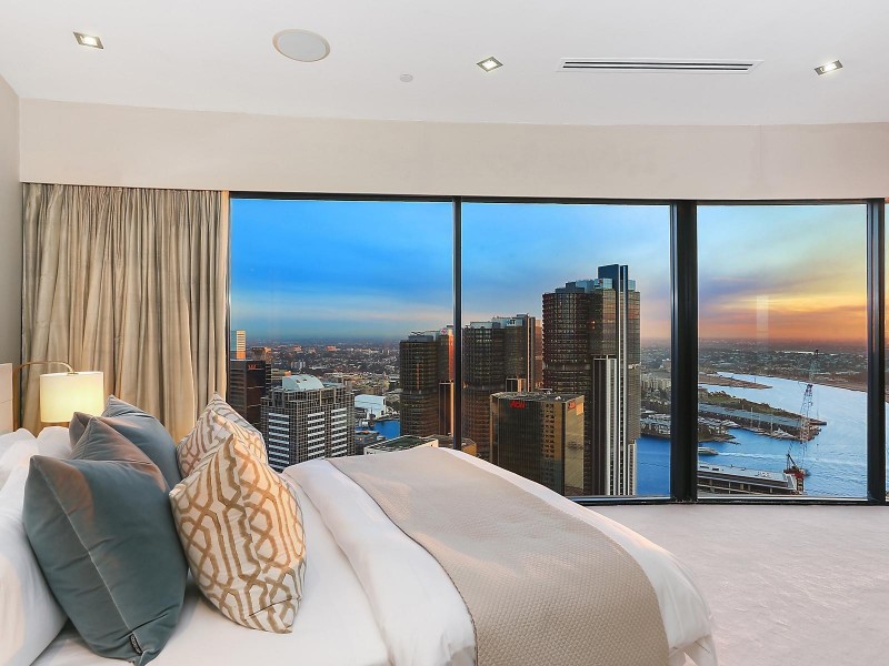 4301/129 Harrington Street, Sydney NSW 2000