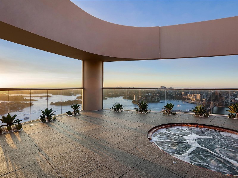 4301/129 Harrington Street, Sydney NSW 2000