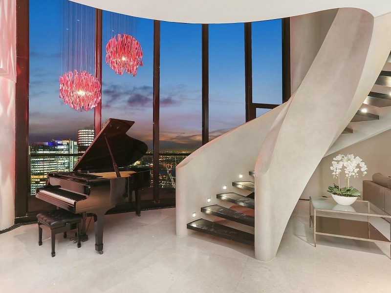 4301/129 Harrington Street, Sydney NSW 2000