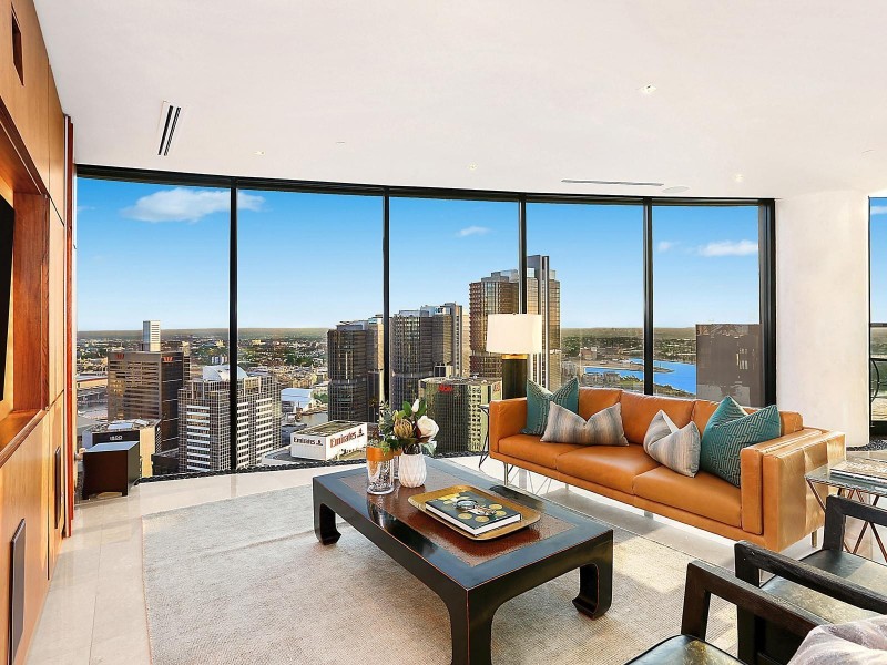 4301/129 Harrington Street, Sydney NSW 2000