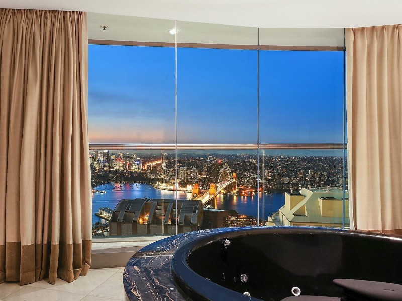 4301/129 Harrington Street, Sydney NSW 2000