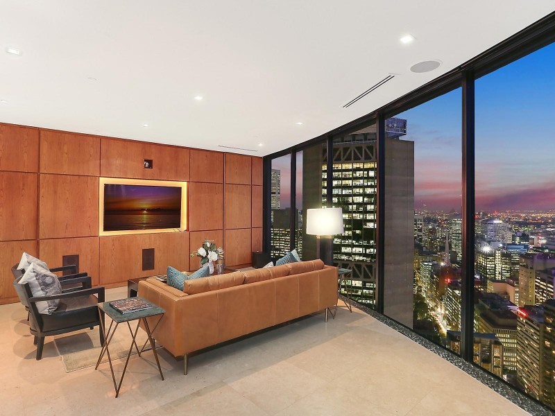 4301/129 Harrington Street, Sydney NSW 2000