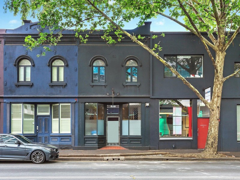 451 Harris Street, Ultimo NSW 2007