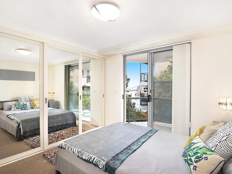 305/40 Ocean Street North, Bondi NSW 2026