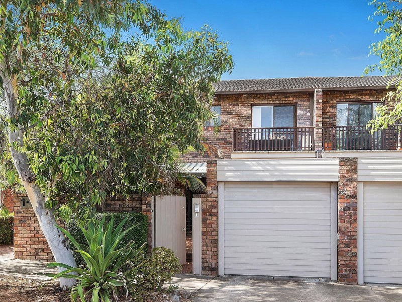 1/1 See Street, Kingsford NSW 2032