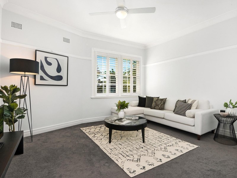 11/438 Moore Park Road, Paddington NSW 2021